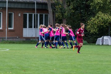 Bild 112 - B-Juniorinnen HSV - SV BW Hohen Neuendorf